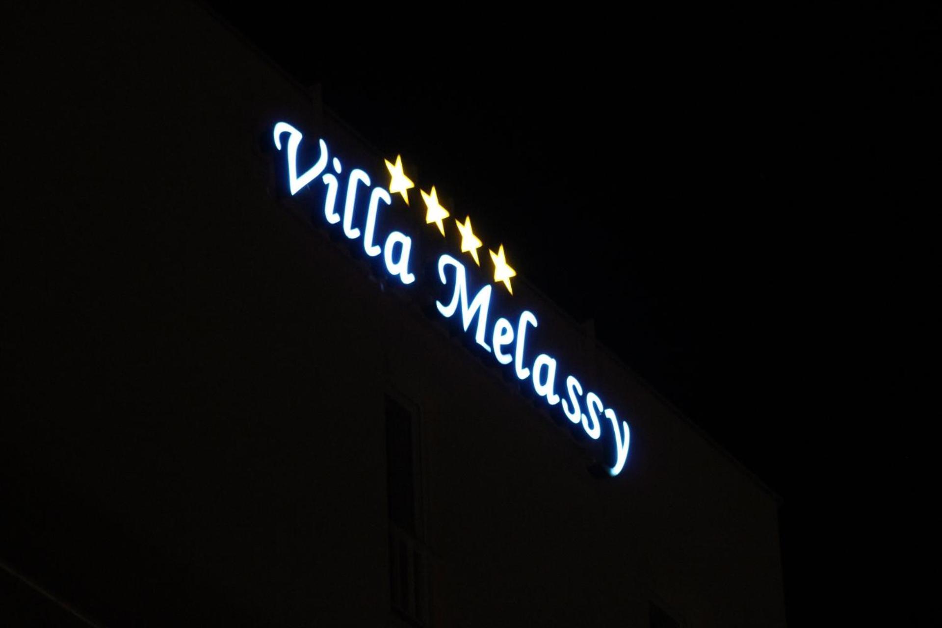 Melassy * Makarska