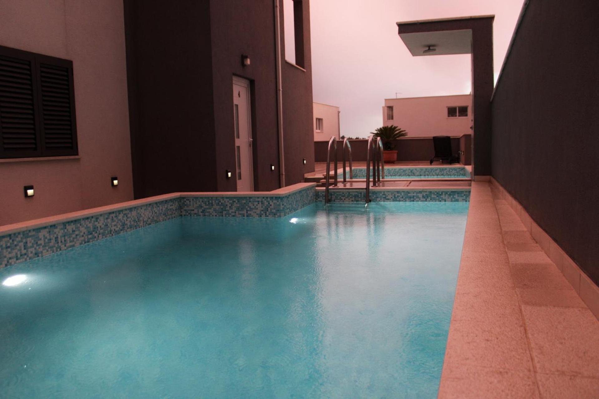 Apartment Melassy Makarska