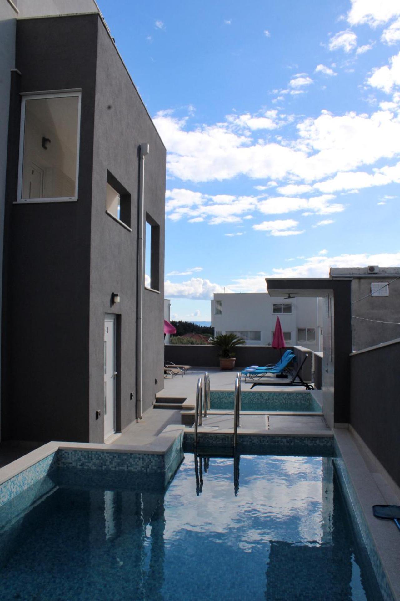 Melassy Apartment