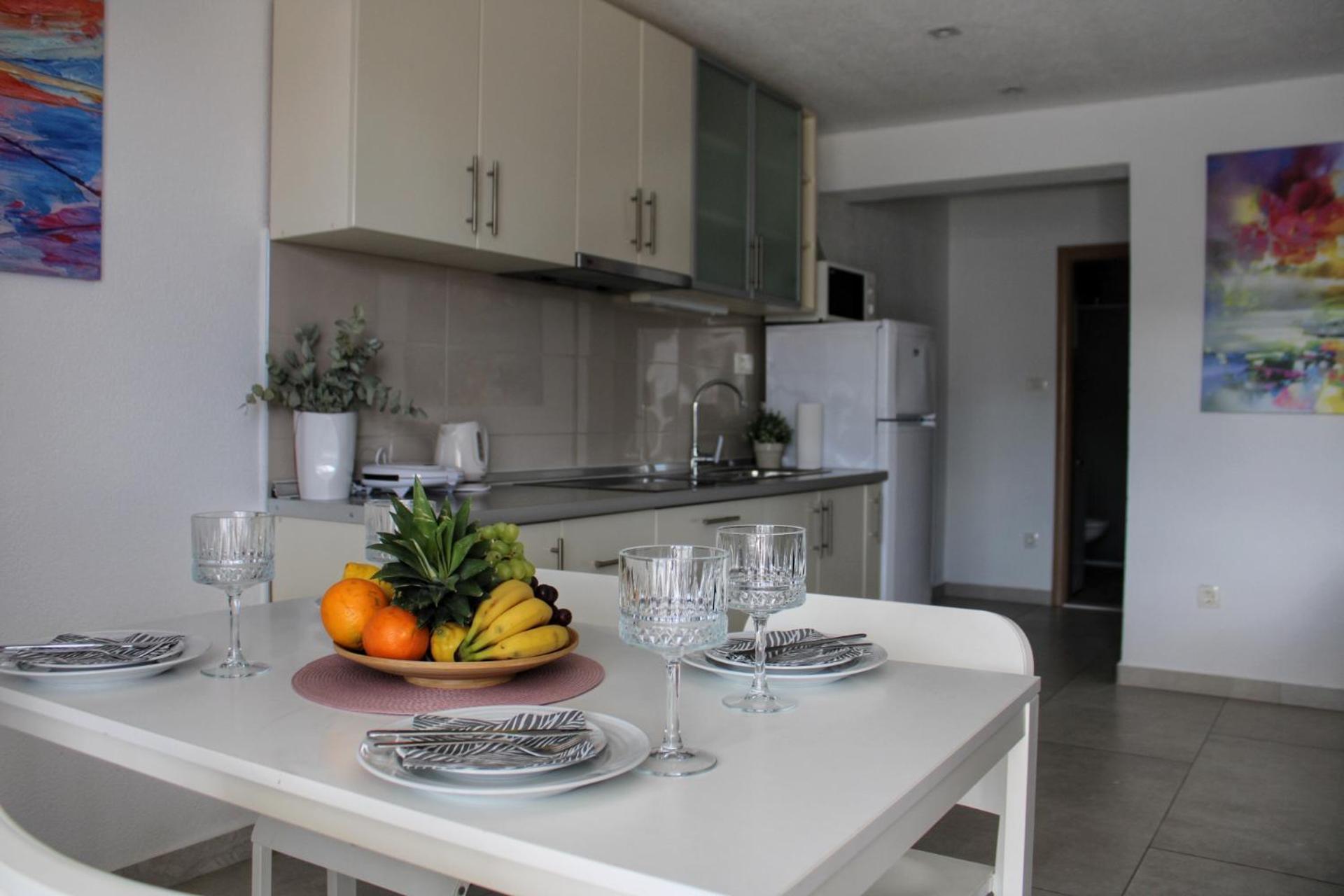 Melassy Apartment