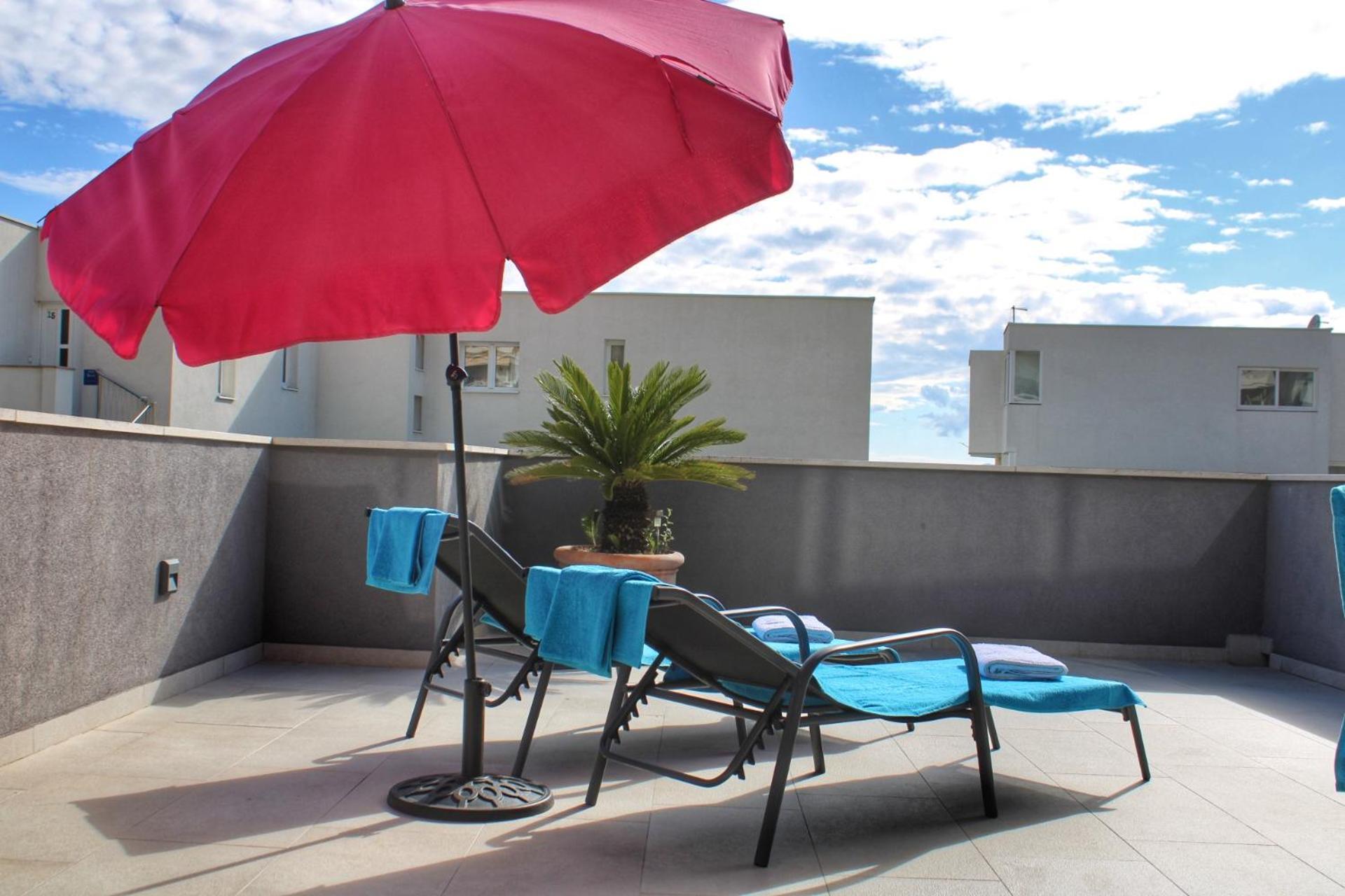 Melassy Apartment *