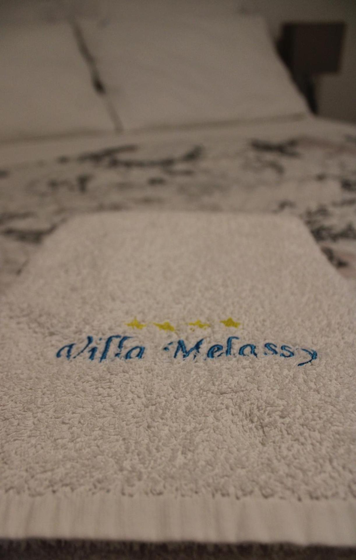Apartment Melassy Makarska