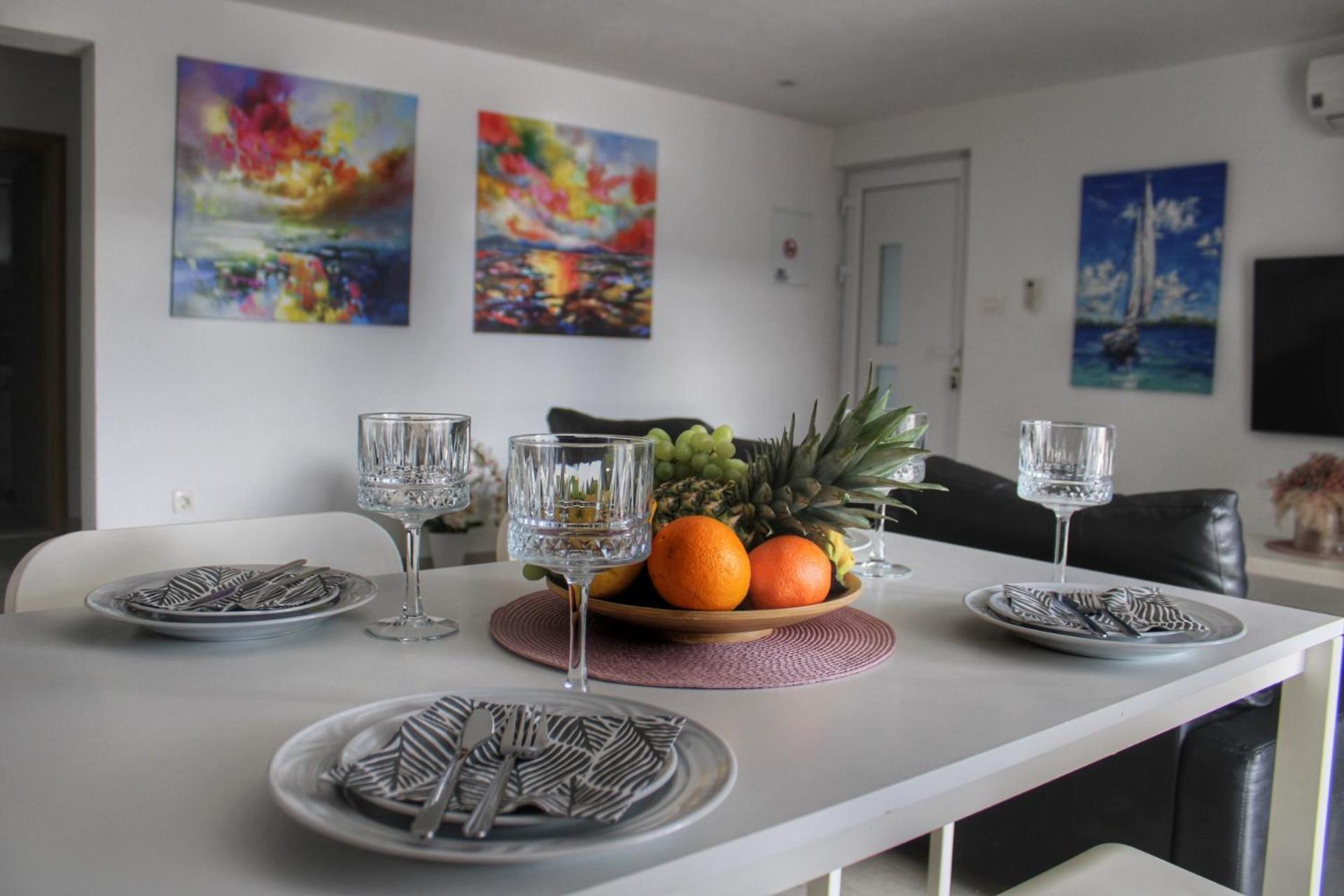 Apartment Melassy