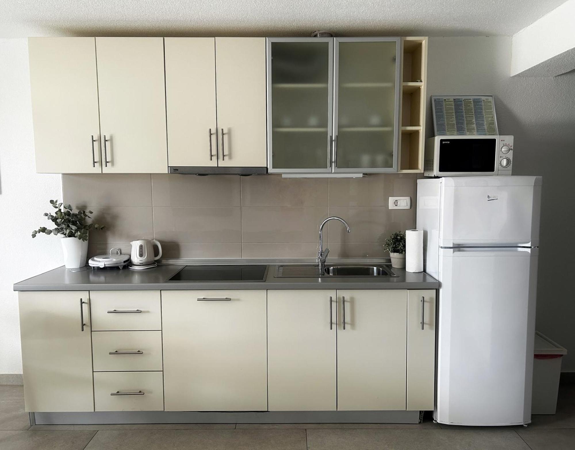 Melassy Apartment *