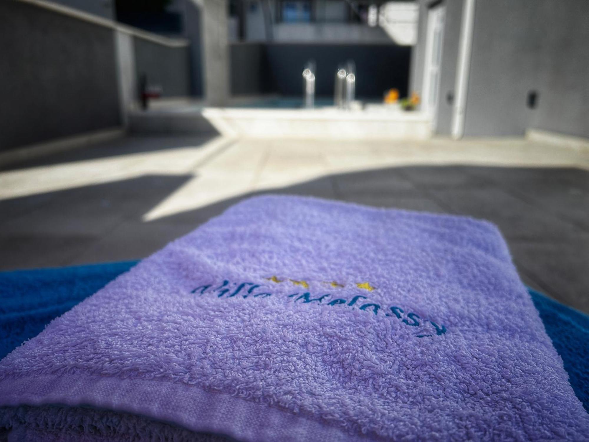 Melassy Apartment *