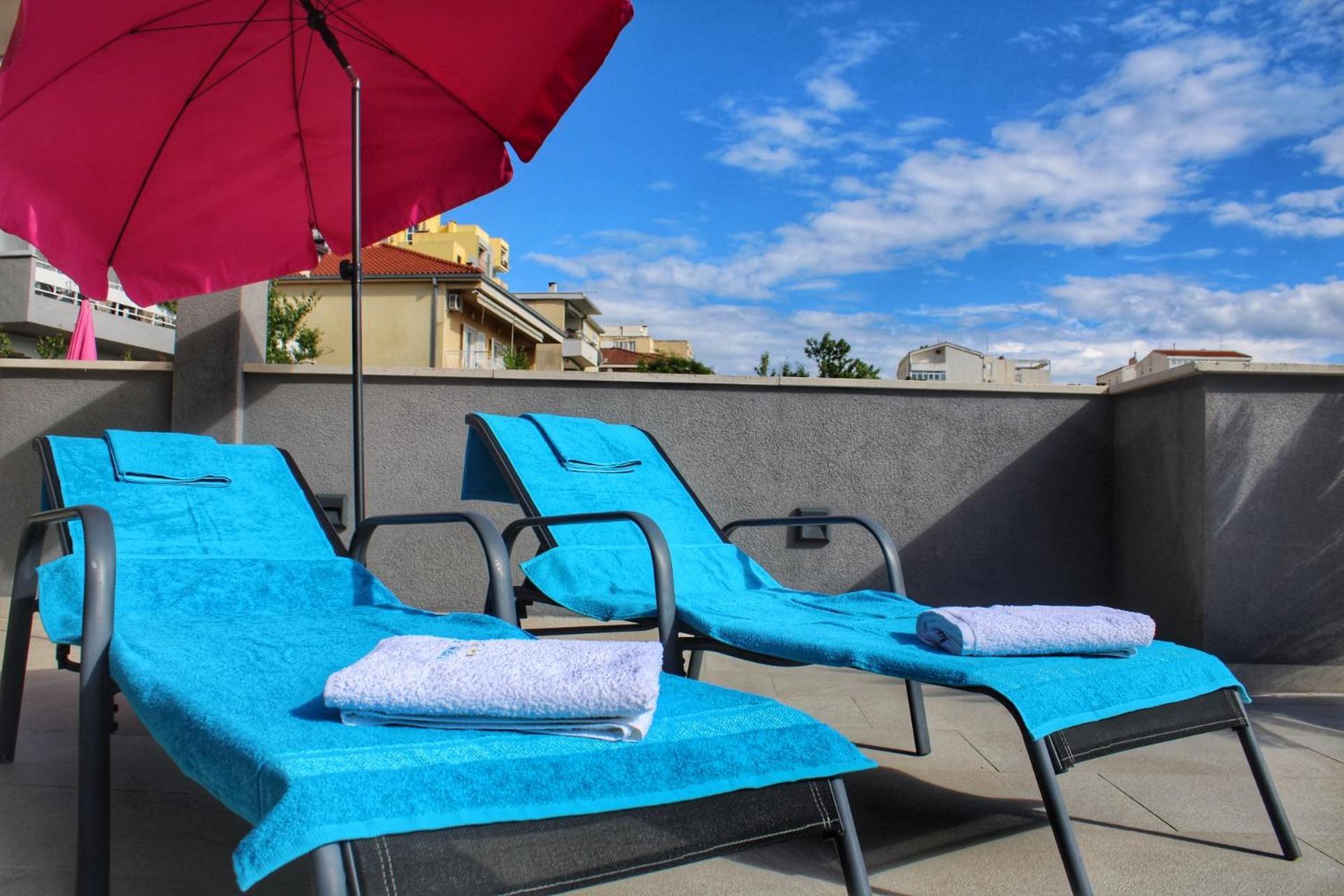 Melassy Apartment