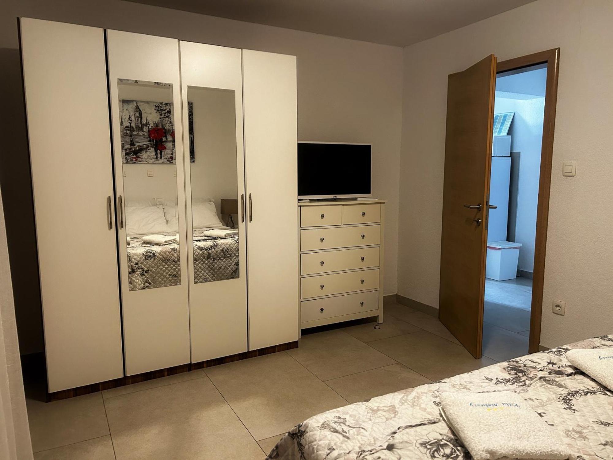 Melassy Apartment