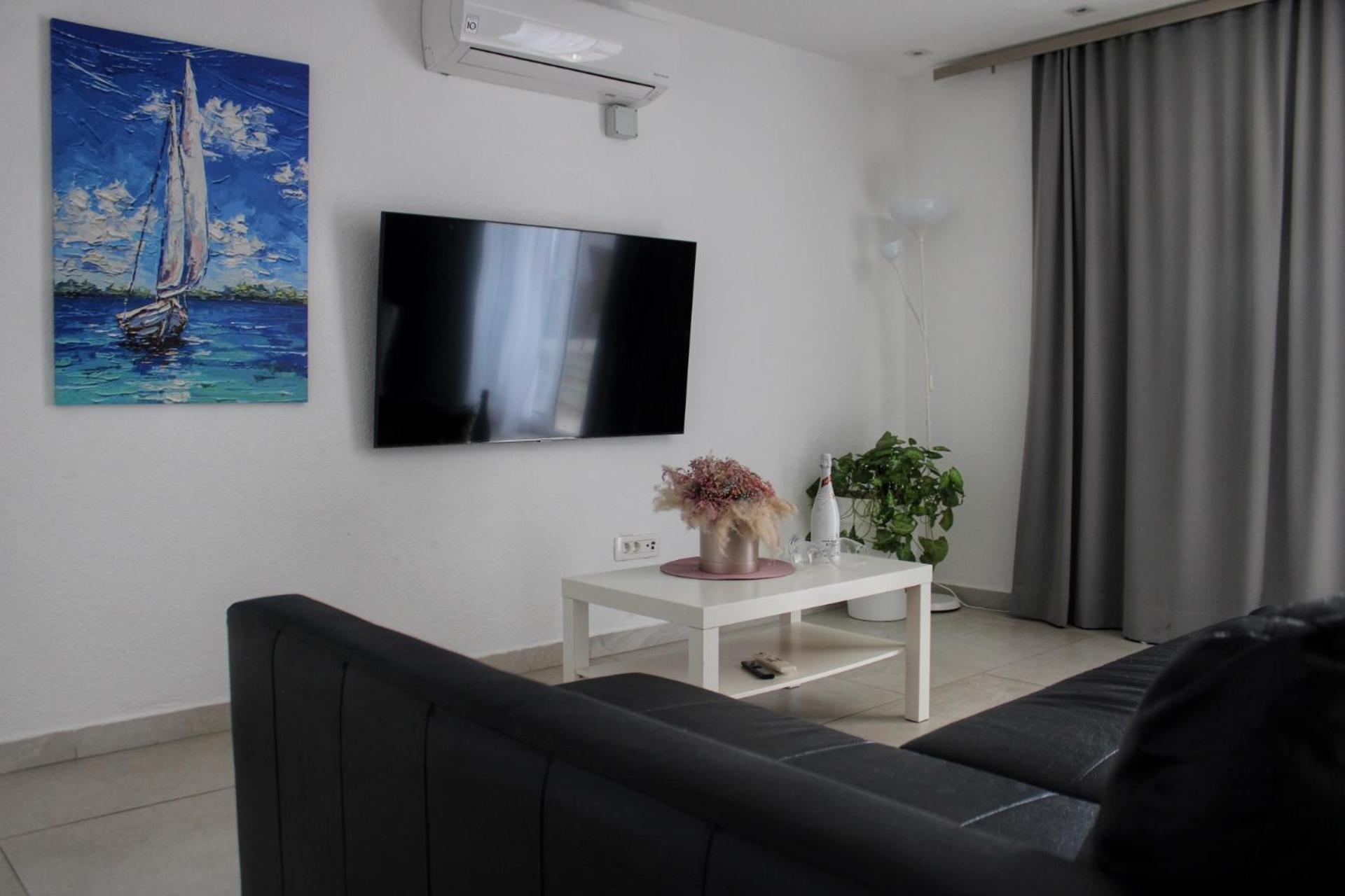Melassy Apartment Makarska