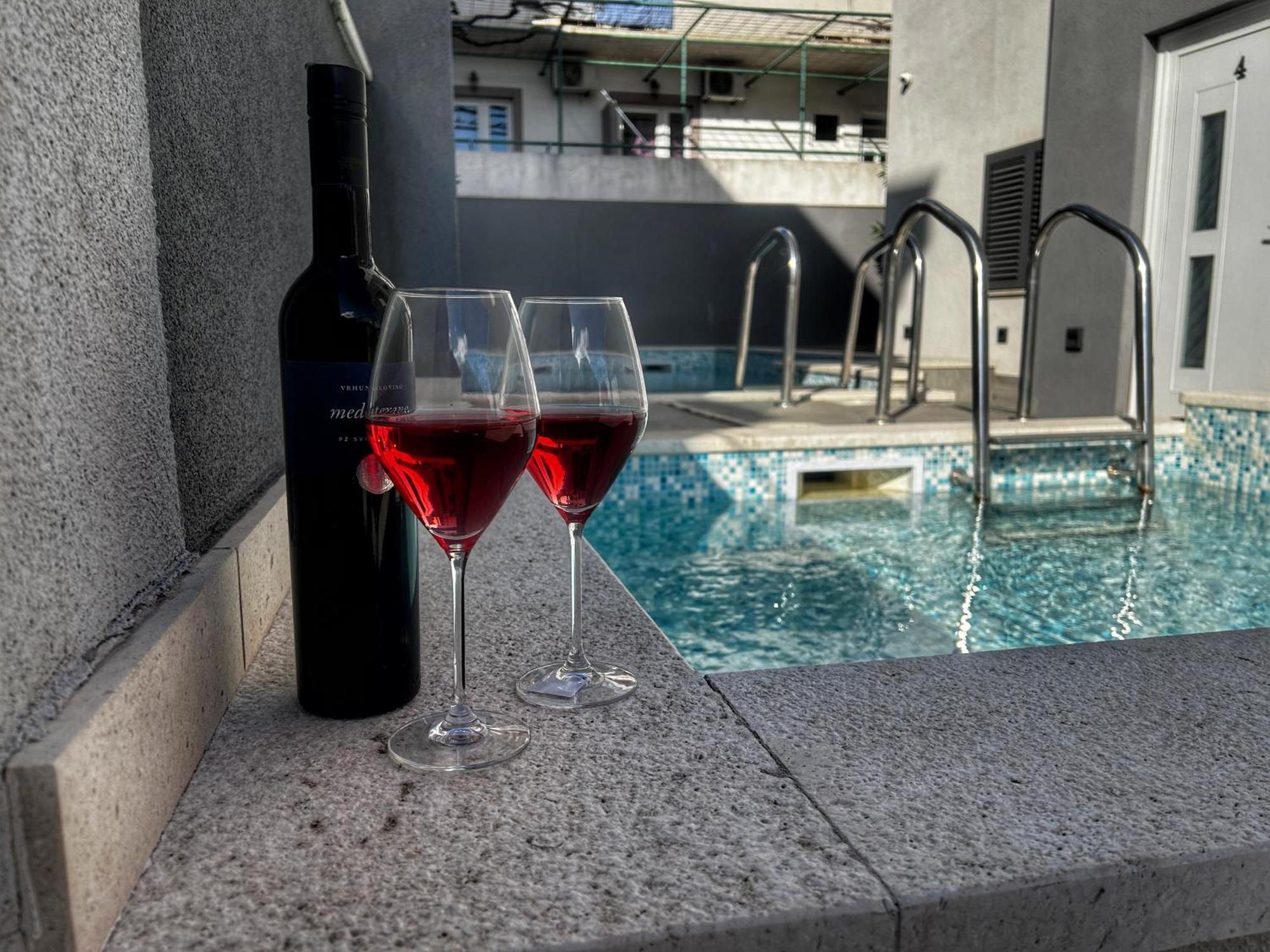 Melassy Apartment
