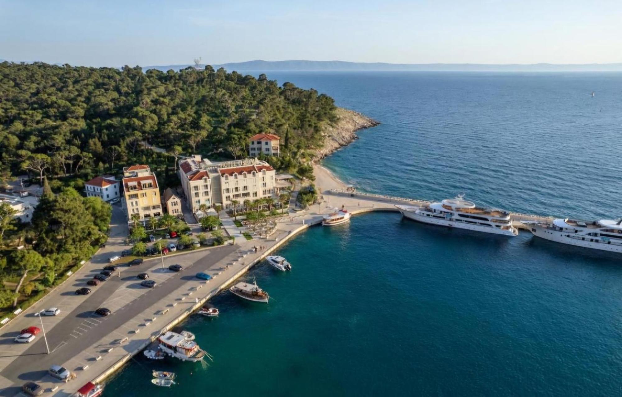 Apartment Melassy Makarska