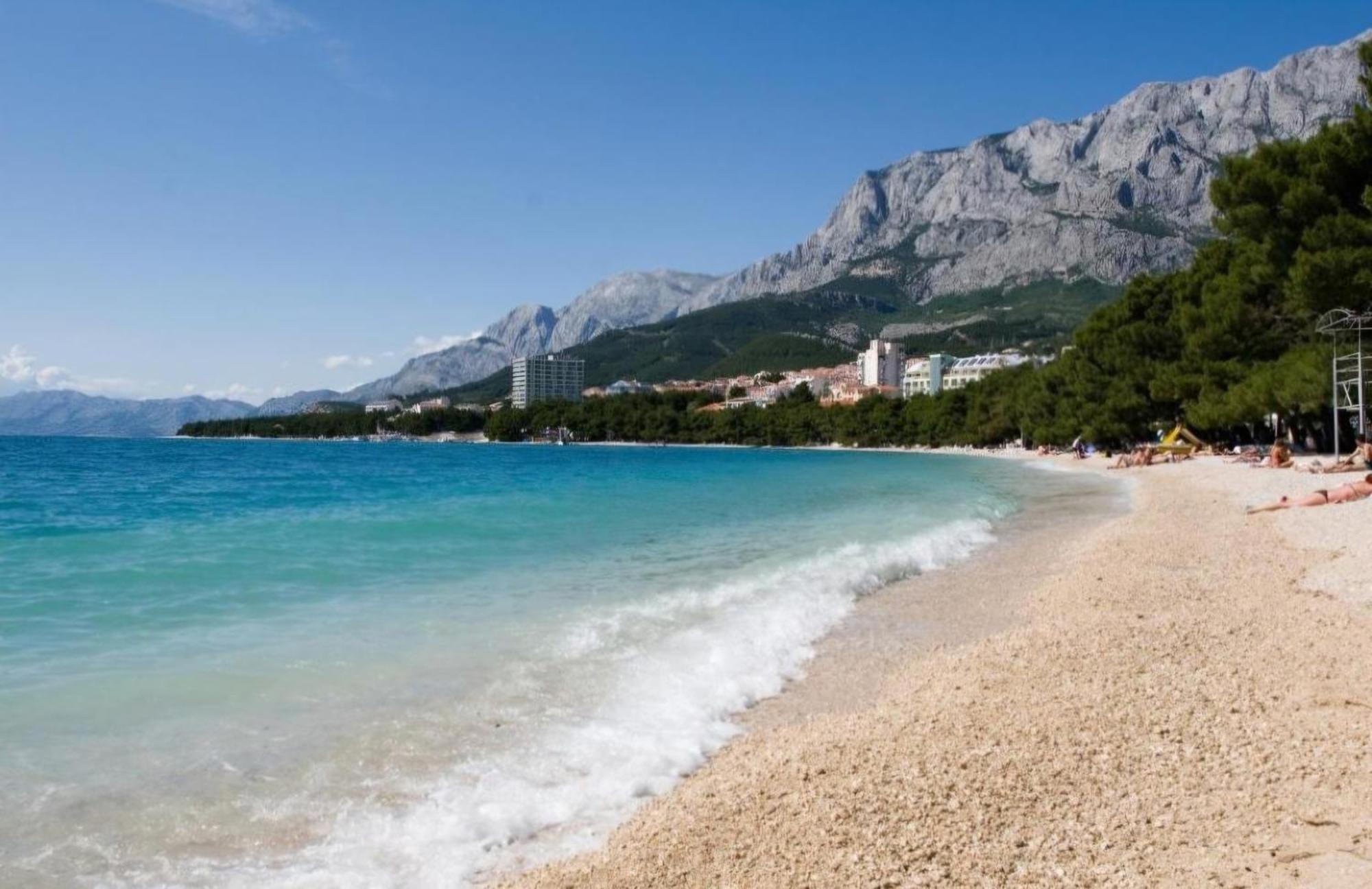 Apartment Melassy Makarska
