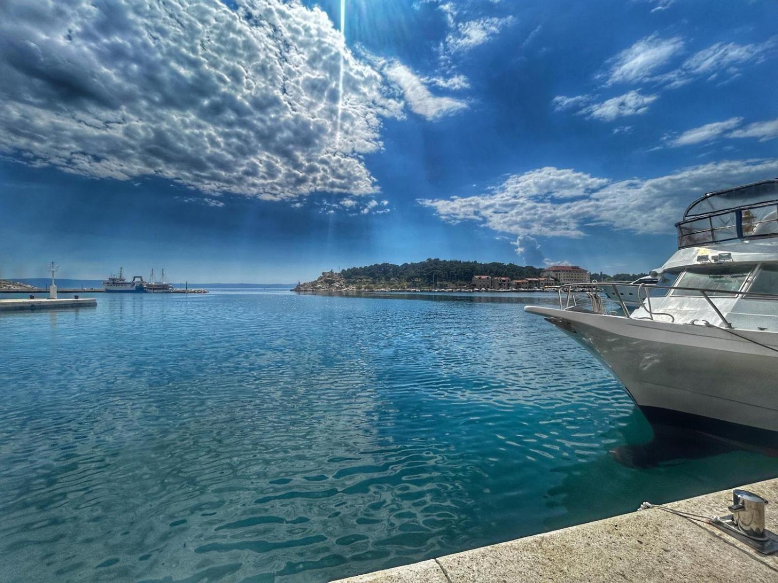 Apartment Melassy Makarska