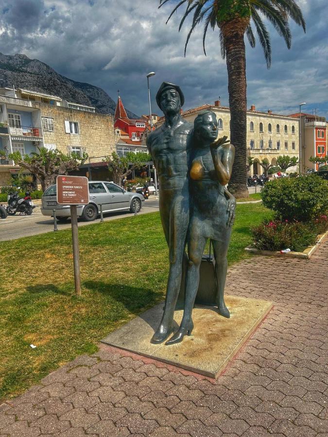 Melassy Apartment Makarska