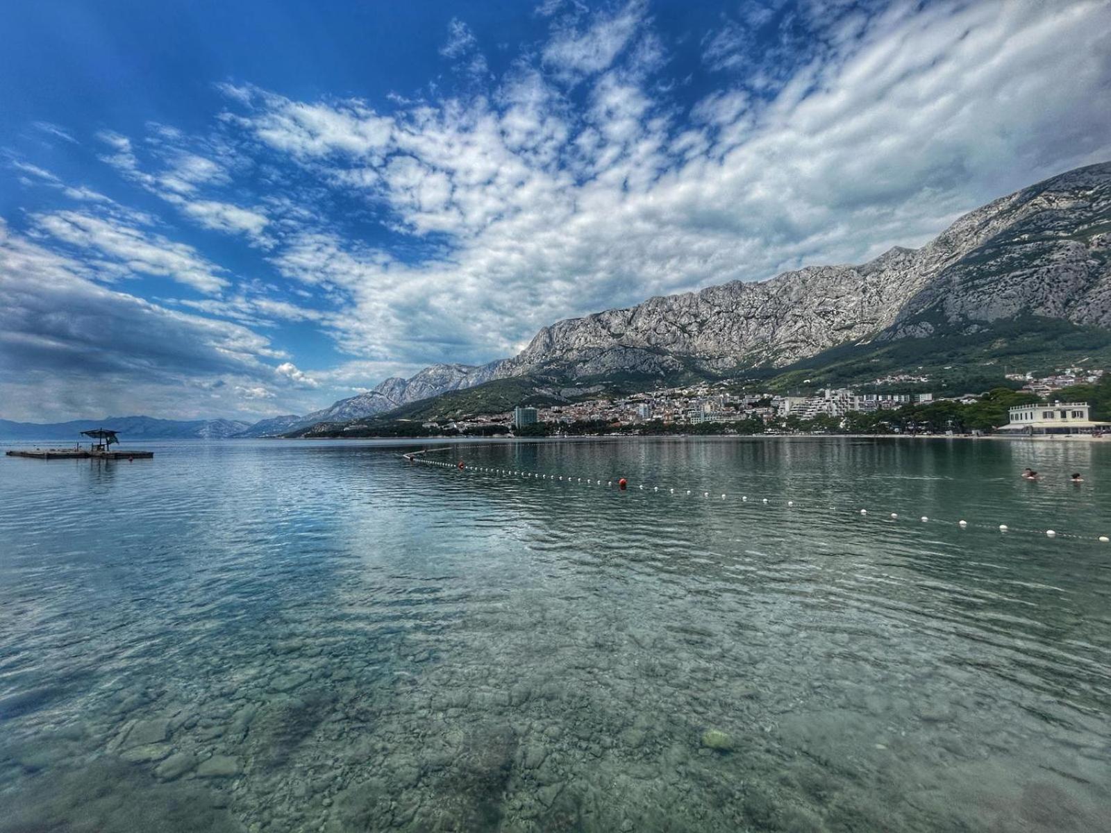 Apartment Melassy Makarska