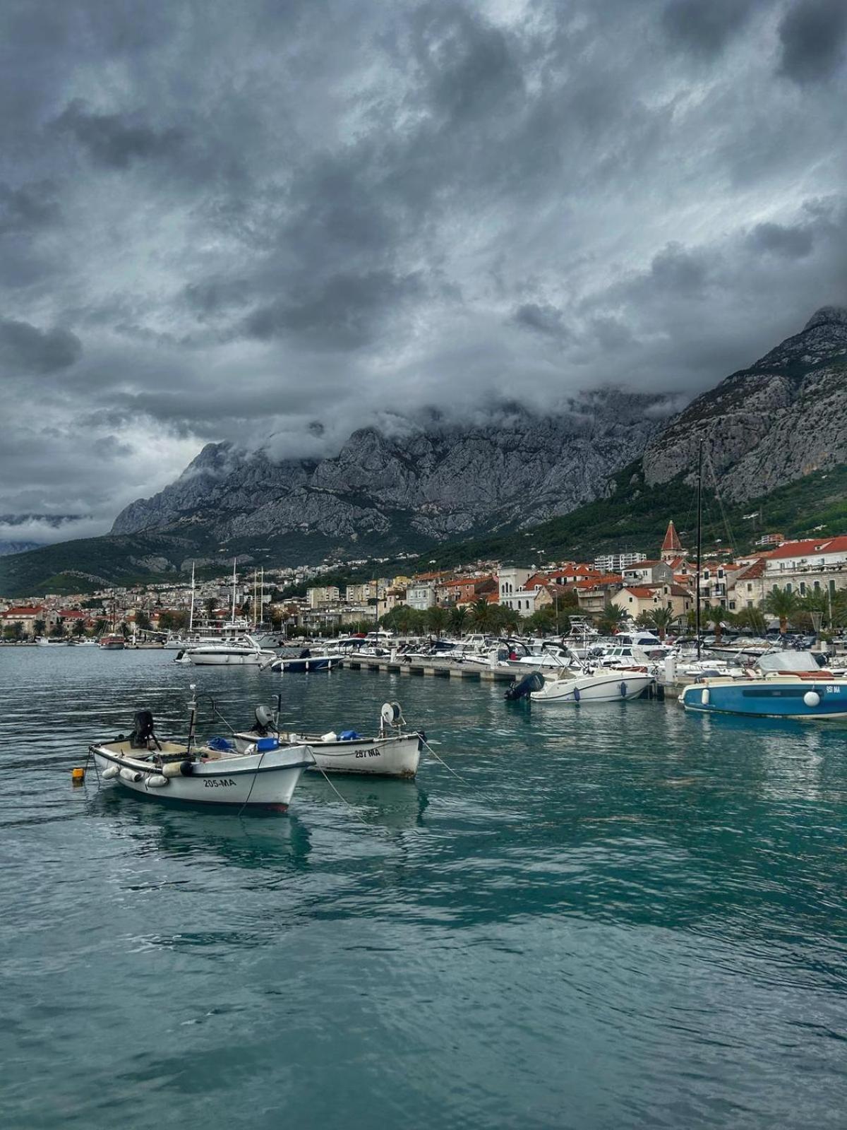 Melassy Apartment Makarska