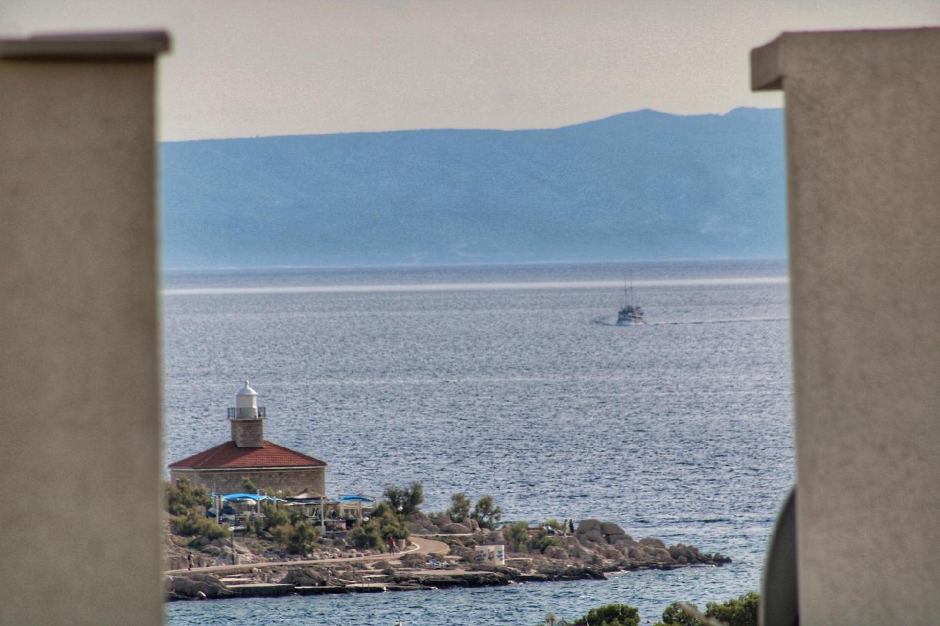 Melassy * Makarska