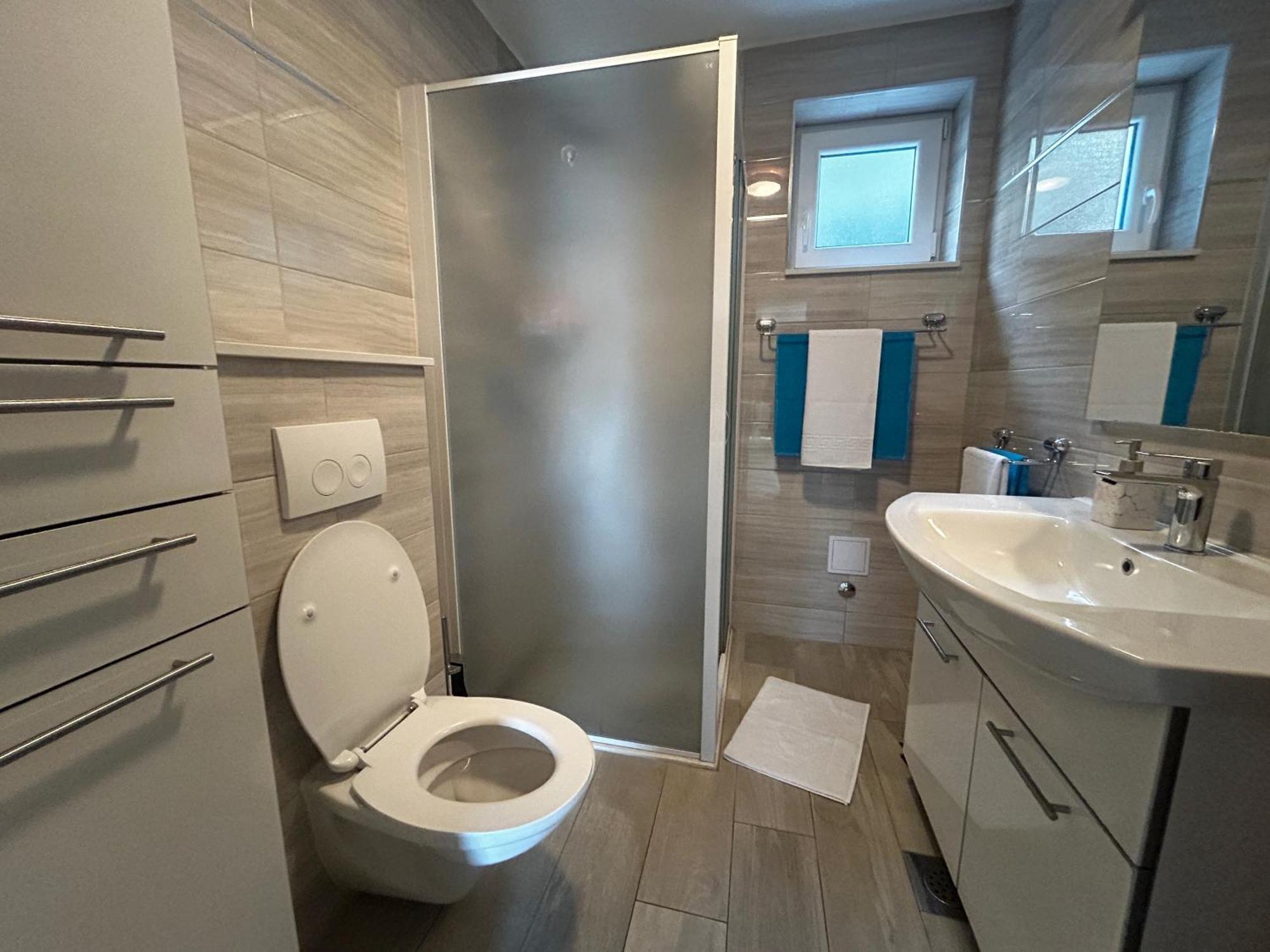 Appartement Melassy