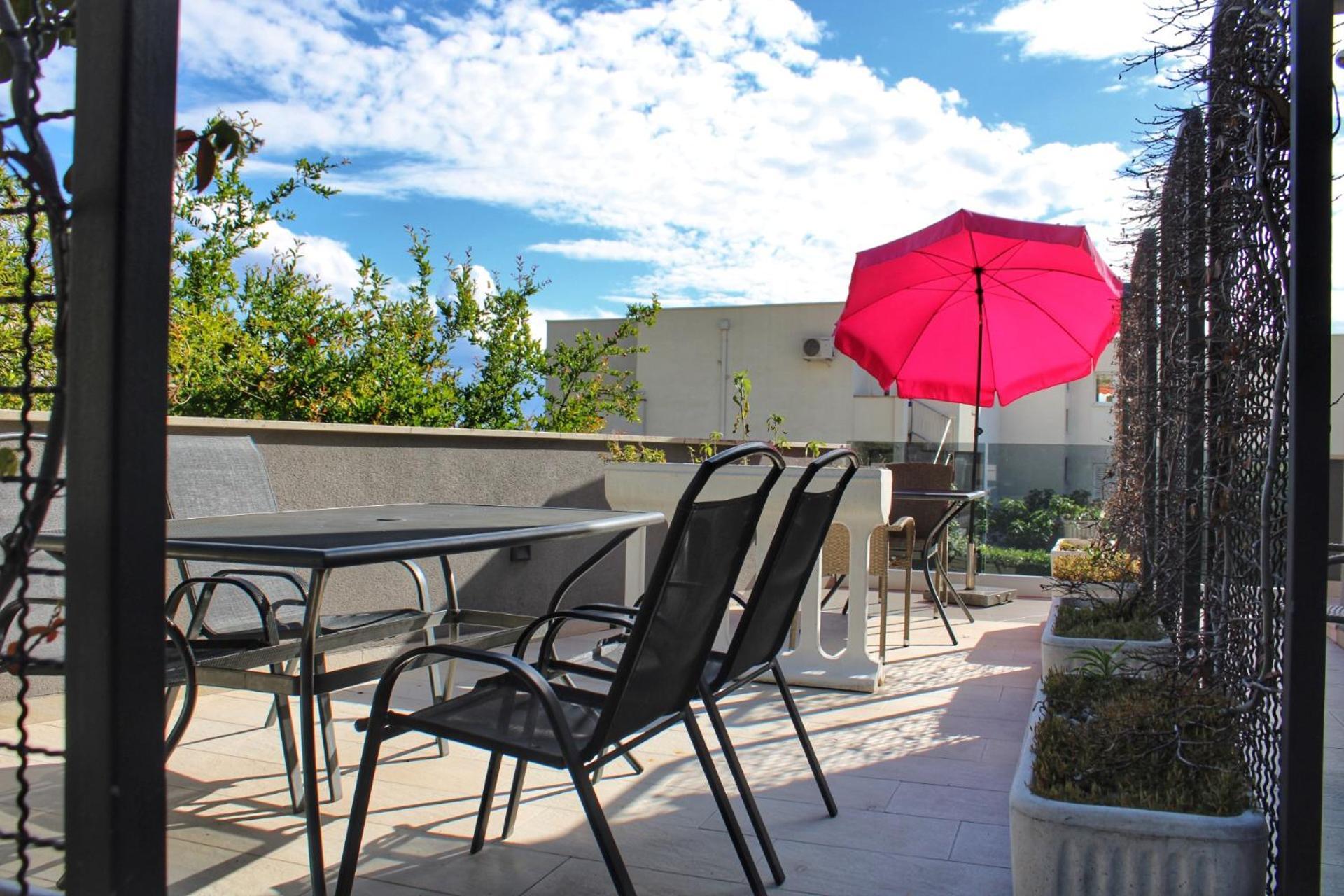 Appartement Melassy