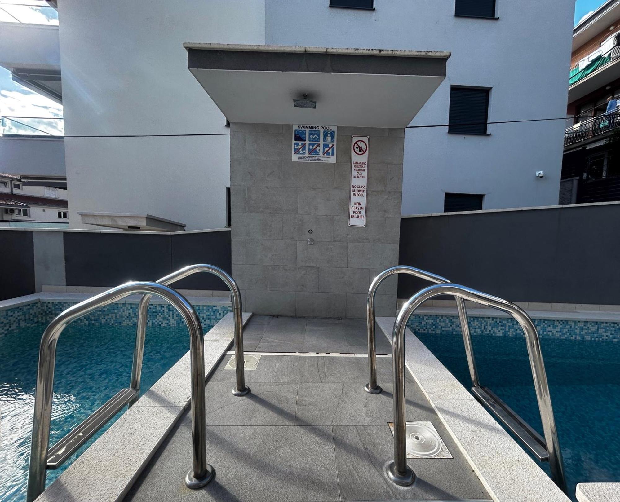 Melassy Appartement