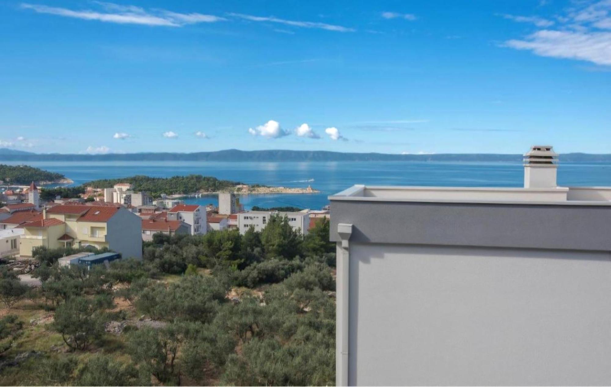 Appartement Melassy
