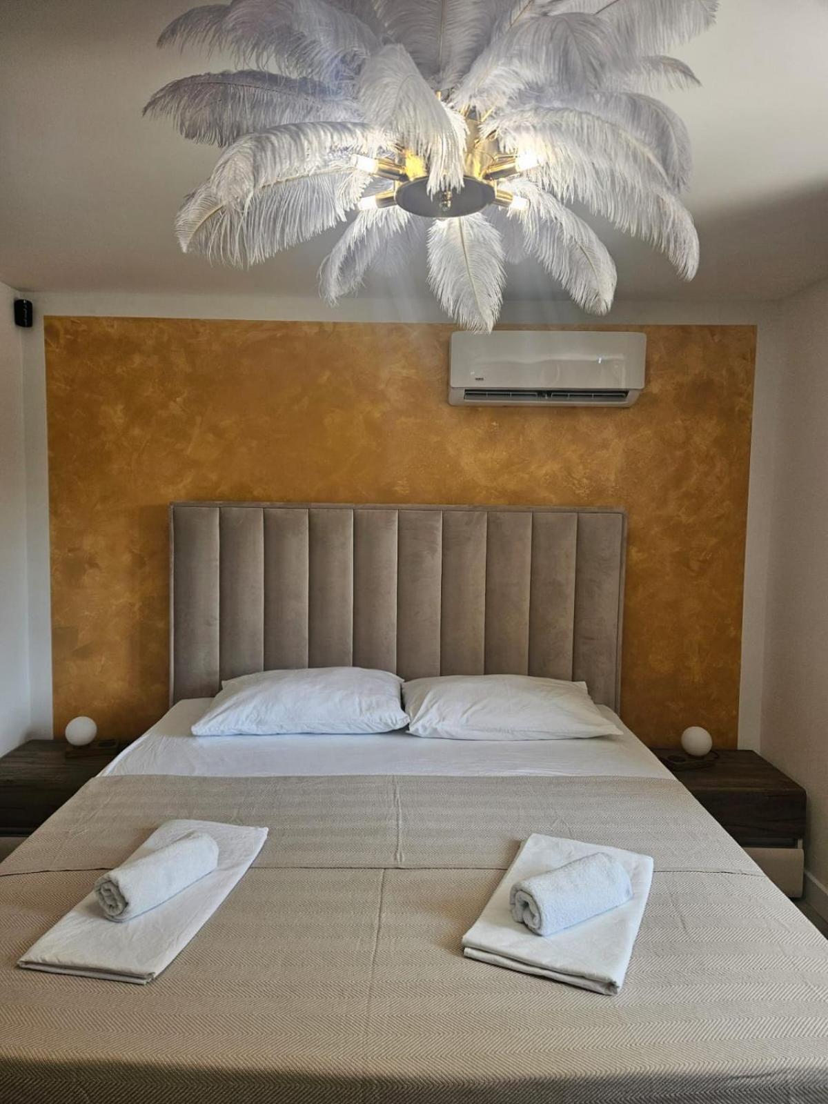 Melassy Leilighet Makarska